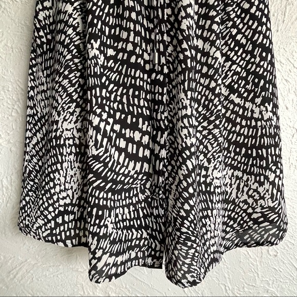 Mossimo Pull String Waist Dress - Picture 6 of 11